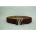 LOUIS VUITTON %100 HAKİKİ DERİ KEMER
